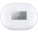 HUAWEI Freebuds Pro Wireless Bluetooth Noise-Cancelling Earphones - Ceramic White thumbnail 5