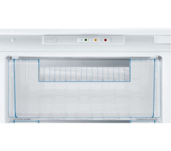 BOSCH Serie 4 GID18ASE0G Integrated Freezer - Sliding Hinge - Image 2