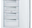 BOSCH Serie 4 GID18ASE0G Integrated Freezer - Sliding Hinge thumbnail 3