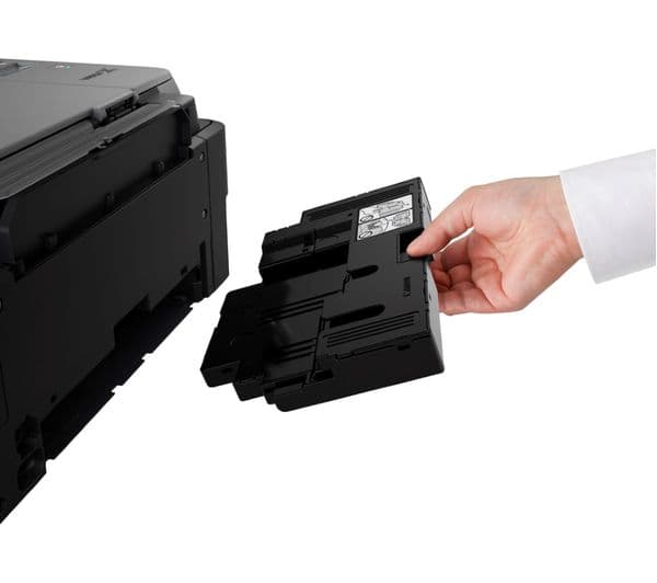 CANON PIXMA G3520 MegaTank All-in-One Wireless Inkjet Printer - Image 3