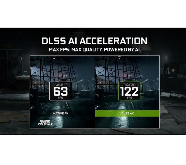 PALIT GeForce RTX 3090 24 GB GameRock Graphics Card thumbnail 2