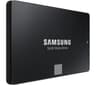 SAMSUNG EVO 870 2.5" Internal SSD - 4 TB