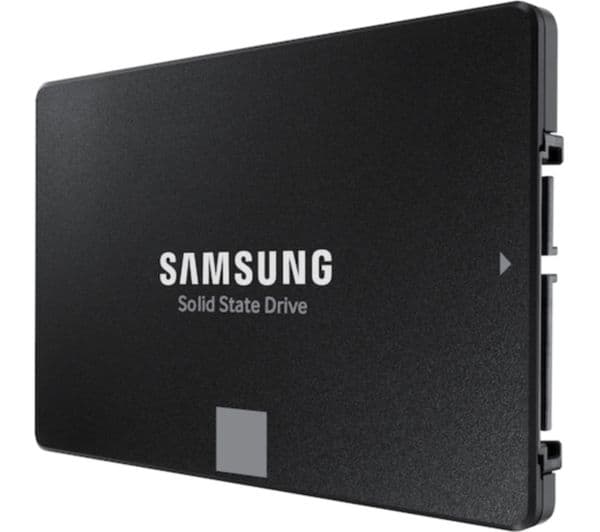SAMSUNG EVO 870 2.5" Internal SSD - 4 TB - Image 3