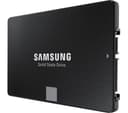 SAMSUNG EVO 870 2.5" Internal SSD - 4 TB thumbnail 3