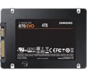 SAMSUNG EVO 870 2.5" Internal SSD - 4 TB thumbnail 4