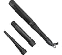 REVAMP Progloss Multiform Curl & Waves Hair Styler - Black thumbnail 1