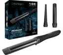 REVAMP Progloss Multiform Curl & Waves Hair Styler - Black thumbnail 7