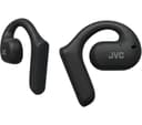 JVC Nearphones HA-NP35T Wireless Bluetooth Sports Headphones - Black thumbnail 1
