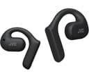 JVC Nearphones HA-NP35T Wireless Bluetooth Sports Headphones - Black thumbnail 3