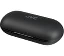 JVC Nearphones HA-NP35T Wireless Bluetooth Sports Headphones - Black thumbnail 4