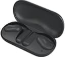 JVC Nearphones HA-NP35T Wireless Bluetooth Sports Headphones - Black thumbnail 5