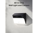 Eufy S120 Solar Wall Light Security Camera thumbnail 2