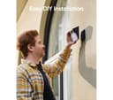 Eufy S120 Solar Wall Light Security Camera thumbnail 5