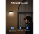 Eufy S120 Solar Wall Light Security Camera thumbnail 6