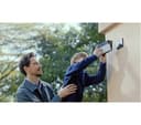 Eufy S120 Solar Wall Light Security Camera thumbnail 7