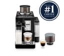 DELONGHI Rivelia EXAM440.55.B Bean to Cup Coffee Machine - Black thumbnail 7