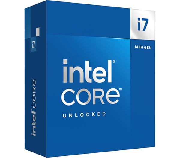 Intel Core i7-14700K Processor - Image 1