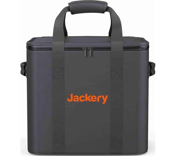 JACKERY Explorer 2000 Pro Power Station Carry Case - Image 1