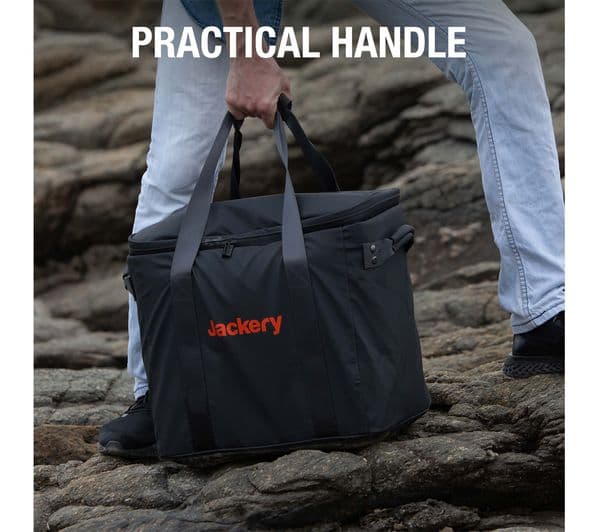 JACKERY Explorer 2000 Pro Power Station Carry Case - Image 5