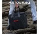 JACKERY Explorer 2000 Pro Power Station Carry Case thumbnail 5