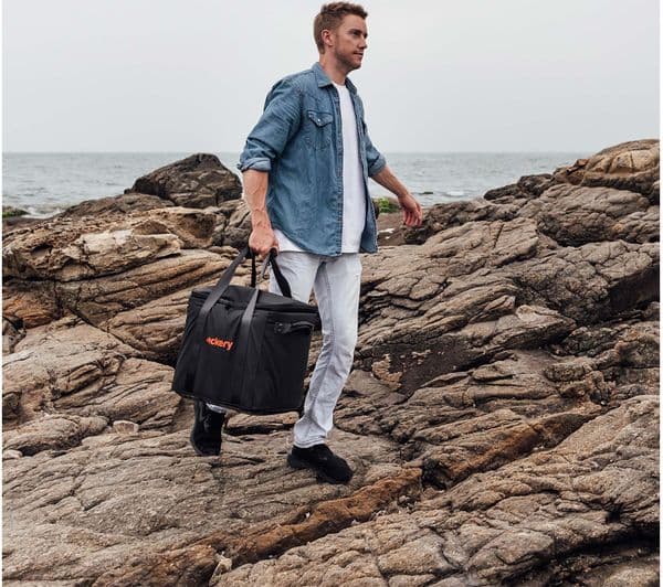 JACKERY Explorer 2000 Pro Power Station Carry Case - Image 6