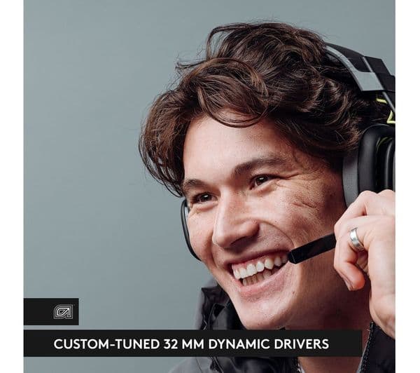 Astro A10 Gen 2 Headset Black - Image 2