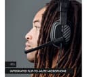 Astro A10 Gen 2 Headset Black thumbnail 3