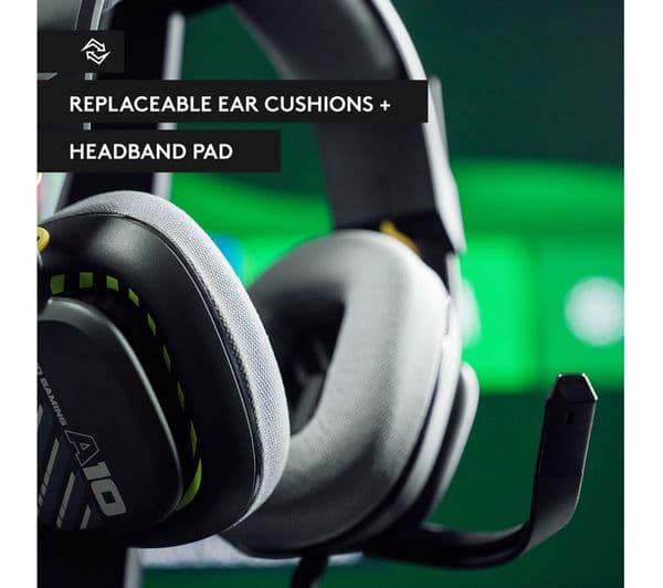 Astro A10 Gen 2 Headset Black - Image 7
