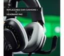 Astro A10 Gen 2 Headset Black thumbnail 7