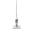 BLACK + DECKER FSMH13E5-GB Steam Mop - White & Blue thumbnail 1
