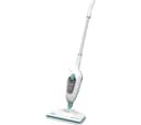 BLACK + DECKER FSMH13E5-GB Steam Mop - White & Blue thumbnail 4