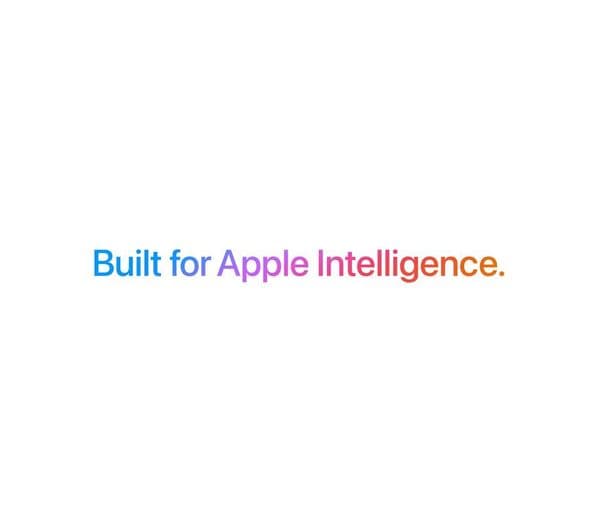 APPLE MacBook Air 13.6" (2024) - M3, 512 GB SSD, Silver - Image 5