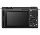 Sony ZV-E10 II Mirrorless Camera Black thumbnail 2