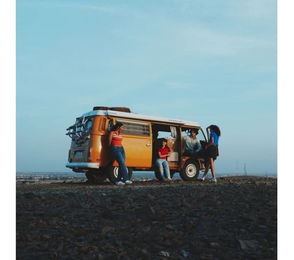 Sony ZV-E10 II Mirrorless Camera Black - Image 8