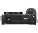 Sony ZV-E10 II Mirrorless Camera Black thumbnail 9