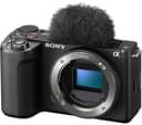 Sony ZV-E10 II Mirrorless Camera Black thumbnail 10