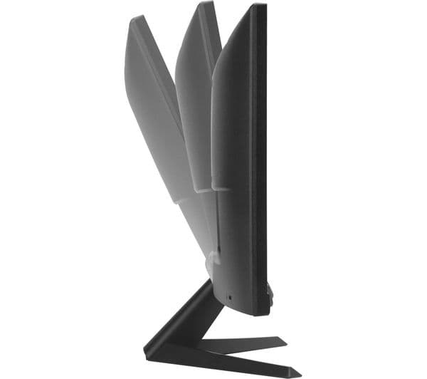 ASUS VY229HF 21.45" Full HD Monitor Black - Image 6