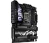 ASUS ROG CROSSHAIR X870E HERO Motherboard Black