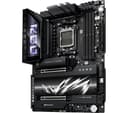 ASUS ROG CROSSHAIR X870E HERO Motherboard Black thumbnail 3