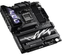 ASUS ROG CROSSHAIR X870E HERO Motherboard Black thumbnail 4
