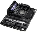 ASUS ROG CROSSHAIR X870E HERO Motherboard Black thumbnail 5