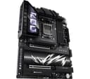 ASUS ROG CROSSHAIR X870E HERO Motherboard Black thumbnail 6