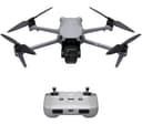 DJI Air 3S Drone with RC-N3 Remote Controller - Grey thumbnail 1