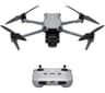 DJI Air 3S Drone with RC-N3 Remote Controller - Grey