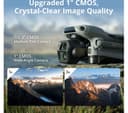 DJI Air 3S Drone with RC-N3 Remote Controller - Grey thumbnail 5