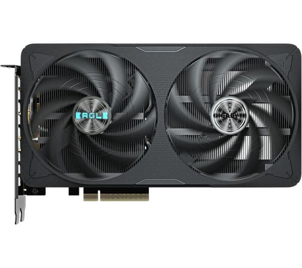 GIGABYTE GeForce RTX 5060 Ti 16 GB Eagle OC Graphics Card - Image 1