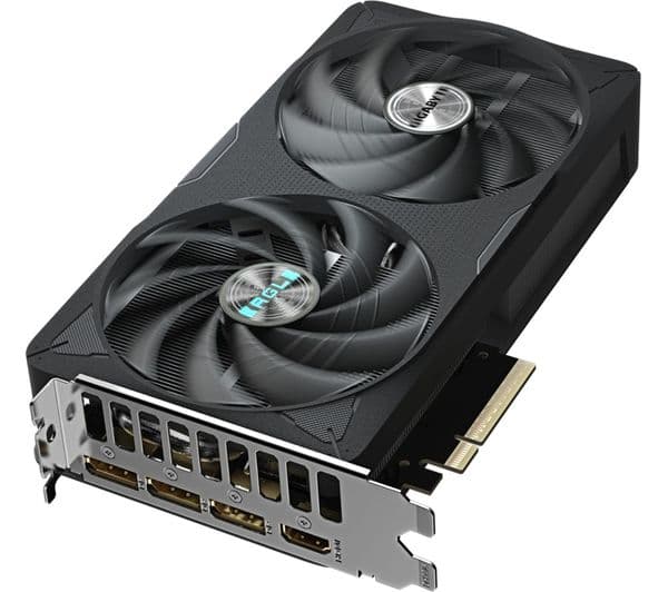 GIGABYTE GeForce RTX 5060 Ti 16 GB Eagle OC Graphics Card - Image 2