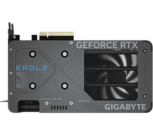 GIGABYTE GeForce RTX 5060 Ti 16 GB Eagle OC Graphics Card - Image 3
