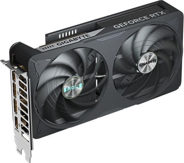 GIGABYTE GeForce RTX 5060 Ti 16 GB Eagle OC Graphics Card - Image 8