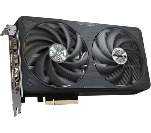 GIGABYTE GeForce RTX 5060 Ti 16 GB Eagle OC Graphics Card - Image 10